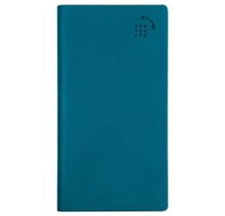 Adresboek Winner 8,6 x 15,8 cm - Geassorteerd