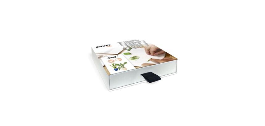 Kit starter, mini plantes