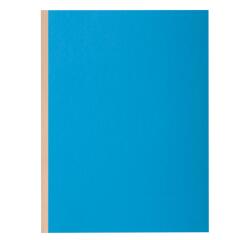 Confezione da 10 cartelle a soffietto con dorso telato Forever 320 - 24x32cm