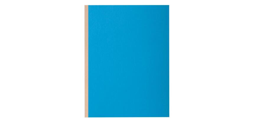 Pack of 10 expanding spine folders ROCK'S 320gsm - 24x32cm.