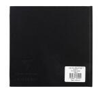 Goldline carnet rembordé rigide 50F 15x15cm 140g - Blanc