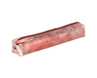 RUBY DAIM Etui 19,5x2,5x4 cm - Glanzend Rood