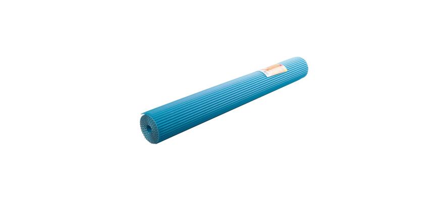 CARTON ONDULÉ, Rouleau maxi cannelure 175g/m2 au format 2,00x0,70m