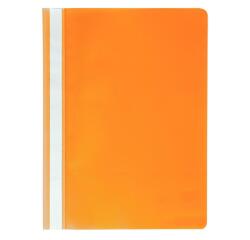 Carpeta de presentación con fástener Exacompta Cubierta Polipropileno12/100º capacidad 30 hojas