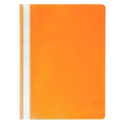Exacompta PP Flat Bar Presentation Folders