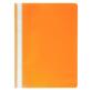 Exacompta PP Flat Bar Presentation Folders