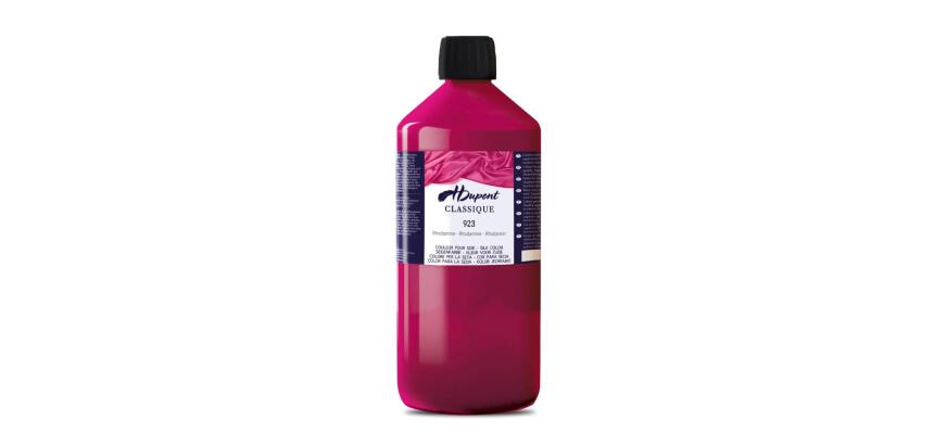 HD classique 1L Rhodamine - Rhodamine