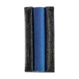 Pastel Tendre - Bleu Indanthrene - teinte 1