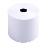 Exacompta Ref: 40592E - 57 x 70mm, 60gsm Paper Calculator Receipt Rolls, For Printing Calculators in Shops, Cafes, Offices, Home or School, 40m, Extra White, Pack of 10 - White