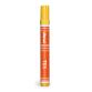 DARWI Marqueur Peinture Textile Pointe Conique Fine 3mm - Jaune or