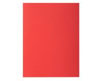 Pack of 100 insert folders ROCK"S 80gsm- 22x31cm