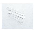 Acrylique bloc collé 4 côtés 10F 20x40cm 360g