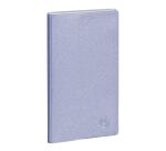 Agenda de poche SAS 17 Eden 9 x 17.5 cm Semainier Septembre 2026 à Août 2027
