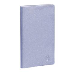 Agenda de poche SAS 17 Eden 9 x 17.5 cm Semainier Septembre 2026 à Août 2027 - Couleurs assorties