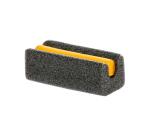 Pastel Tendre - Jaune Blockx - teinte 2