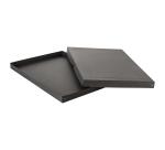 PureBox Black A2 40mm - Noir