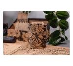 Le cerisier blanc, Pot à crayons rond Ø9x11 cm