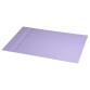Rhodiarama sous-main rigide simili cuir italien 60x40 cm - Iris