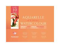 Etival bloc collé 4 côtés 10F 30x40cm 300g grain fin