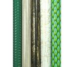 Premium 80g, Travel 2x0,70m 30 rlx - Assortiment