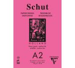 Petit Grain Sketch bloc collé 35F A2 180g