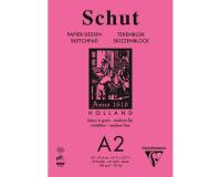 Petit Grain Sketch bloc collé 35F A2 180g