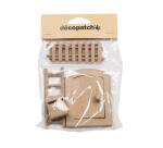 Accessoires pour maison de souris - Kraft