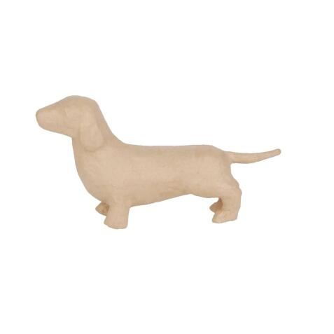 Teckel 15,5cm - Kraft