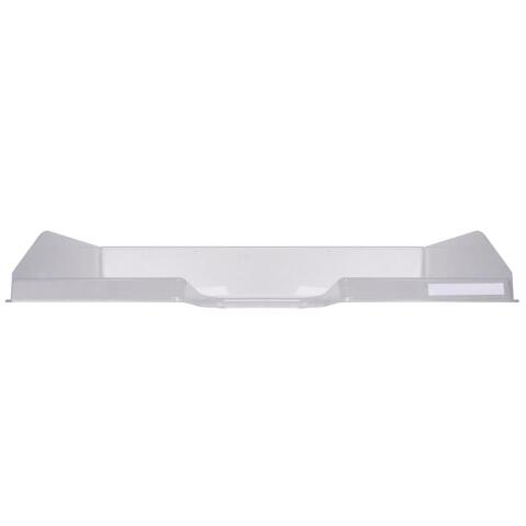 Bandeja de correo COMBO horizontal - Cristal