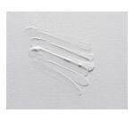 Acrylique paquet 10F 75x110cm 360g