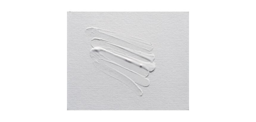 Acrylique paquet 10F 75x110cm 360g