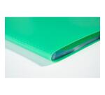 Protège-documents en polypropylène 5/10e OPAK pochettes Cristal 60 vues - A4
