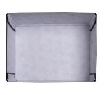 Cajas de almacenamiento NeoDeco - 29x38x19 cm, A4+