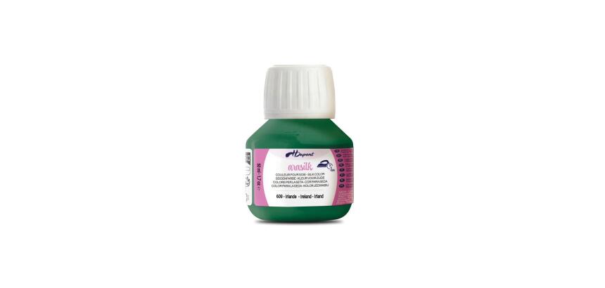 Arasilk 50 ml Irlande - Irlande
