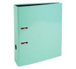 A4 Archivador de palanca Prem'Touch ® Aquarel Lomo: 80 mm