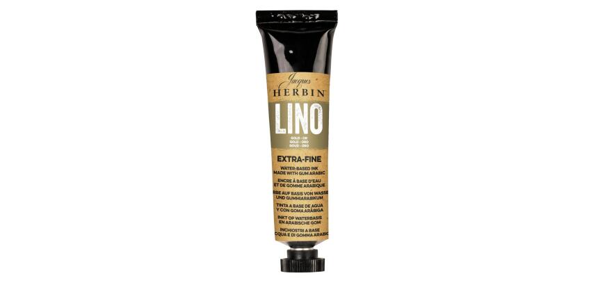 ENCRE DE LINOGRAVURE EXTRA-FINE TUBE 35ml