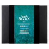 Coffret bois 36 Pastels - Paysage - Marine