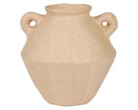 Vase jarre - Kraft