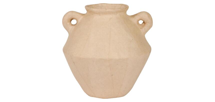 Vase jarre - Kraft