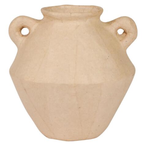 Vase jarre - Kraft