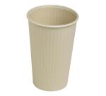 Gobelet réutilisable 36 cl - Beige