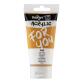 Darwi For You tube de peinture acrylique 75 ml - Ocre jaune