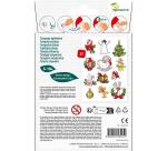 Tattoo Mania, Noël - Multicolore