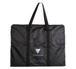 Portfolio housse 55x40cm - Noir