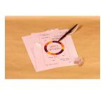 FEELGOOD, Carnet de 20 pages au format 26x21cm - Éthnique