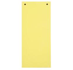 Pk 100 Filing Strips 105x240 Beige