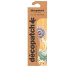 * Pochette 3 Feuilles Identiques Ref 708 - Jaune