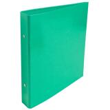 Classeur 17x22 2anneaux 25mm Iderama