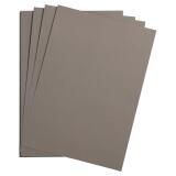 Maya paquet 25F A3 270g - Gris acier