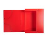 Klasseerdoos PP 7/10de Rug 60mm - A4